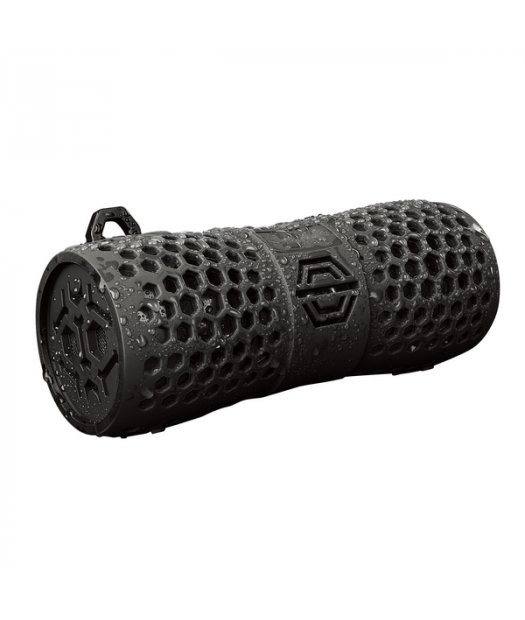 ALTAVOZ RESISTENTE AL AGUA SMART S-29 NEGRO 6W 600 mAh