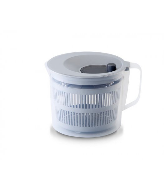 CENTRIFUGADORA DE ALIMENTOS 3,5 L (COLOR GRIS)