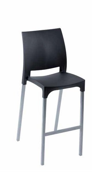 SILLA ALTA 46X59X114 CM