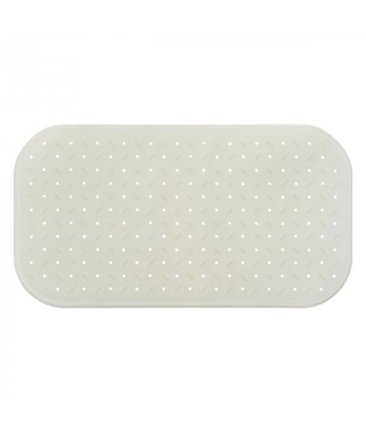 Bath Mat Natural Rubber 37 X 90 Cms 7061002 0 00 Smart T