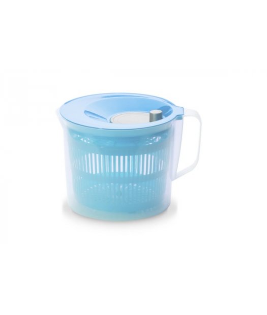 CENTRIFUGADORA DE ALIMENTOS 3,5 L (COLOR AZUL)